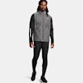 Miniatyrbild 3 av 3: Under Armour Storm Session Run Isolerad Väst  XL Man