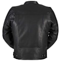 Miniatyrbillede 2 af 7: Furygan Jakke Allan Sort 4XL Mand