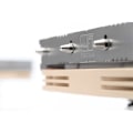 Miniatyrbillede 6 af 6: Noctua Nh-l12s Cpu-blæser