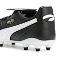 Miniatyrbillede 6 af 6: Puma Fodboldstøvler King Top Fg/ag Sort EU 41