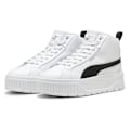 Pikkukuva 4 / 6: Puma Karmen Ii Mid Lenkkarit Valkoinen EU 40 Nainen