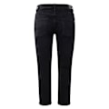 Miniatyrbillede 4 af 4: Pepe Jeans Jeans Violet Sort 27 / 30 Kvinde