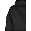 Miniatyrbillede 3 af 3: Urban Classics Oversized Jakke Sort 2XL Kvinde