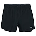 Miniatyrbillede 3 af 3: Rvca Svømmeshorts 2 In 1 T Short Sort S Mand