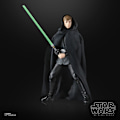 Miniatyrbillede 5 af 5: Hasbro Star Wars Black Series Archive Action Luke Skywalker Imperial Light Cruiser-figur 15 Cm