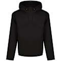 Miniatyrbillede 3 af 7: Superdry Surplus Overhead Jakke Sort XL Mand
