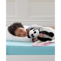 Miniatyrbillede 9 af 9: Skip Hop Grædeaktiveret Sut Legetøj Panda Sort