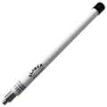 Miniatyrbillede 1 af 2: Glomex Multi Antenne Ra304w Søvfarvet