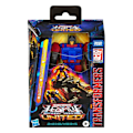 Pikkukuva 5 / 5: Hasbro Transformers Generations Legacy United Deluxe Class Action G1 Universe Quake -hahmo 14 Cm