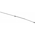 Miniatyrbillede 3 af 4: Whip&go Pisk Carbon Sort 190 cm
