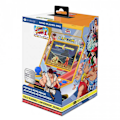 Miniatyrbillede 1 af 6: My Arcade Retro Konsol Nano Player Street Fighter Ii 4.5´´
