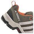 Miniatyrbillede 5 af 7: Adidas Terrex Ax2r Vandresko Grå EU 28