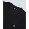 Miniatyrbillede 4 af 4: Emporio Armani 111267-4f720 Pyjamasbukser Hvid,Sort S Mand