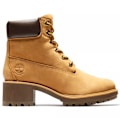 Miniatyrbillede 3 af 6: Timberland Kinsley 6´´ Støvler Brun EU 37 Kvinde