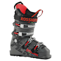 Miniatyrbillede 1 af 2: Rossignol Hero 65 Junior Alpinstøvler Sort 23.5