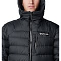 Miniatyrbillede 5 af 7: Columbia Autumn Park™ Ii Frakke Sort M Mand