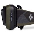 Miniatyrbillede 4 af 4: Black Diamond Forlygte Spot 400 Sort 400 Lumens
