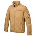 Miniatyrbillede 1 af 5: Brandit Jakke Ripstop Beige 4XL Mand