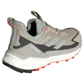 Miniatyrbillede 4 af 4: Adidas Terrex Free Hiker 2 Low Vandresko Beige EU 40 Kvinde