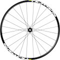 Pikkukuva 1 / 3: Mavic Mtb Etupyörä Crossride Fts-x Intl 26´´ Disc Musta 9/15 x 100 mm