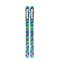 Miniatyrbillede 5 af 9: K2 Mindbender 99ti Kvinde Alpinski Lilla 154