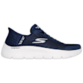 Miniatyrbillede 1 af 6: Skechers Trænere Go Walk Flex Blå EU 41 Kvinde