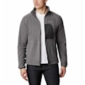 Miniatyrbillede 1 af 6: Columbia Fleece Rapid Expedition Grå XL Mand