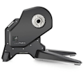 Miniatyrbillede 2 af 3: Tacx Turbo Træner Flux S Smart Sort