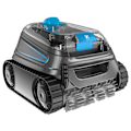 Miniatyrbild 1 av 6: Zodiac Poolrengöringsrobot Cnx 40 Iq Silver