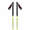 Miniatyrbillede 1 af 5: Scott Polakker Rc Gul 140 cm