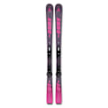 Pikkukuva 2 / 5: Fischer The Curv Gt 80 Tpr+rsw 11 Powerrail Alppihiihtopakkaus Violetti 166