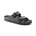 Miniatyrbillede 1 af 4: Birkenstock Sandaler Arizona Eva Sort EU 45 Mand