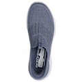 Miniatyrbillede 5 af 5: Skechers Trænere Ultra Flex 3.0 Grå EU 38 Kvinde
