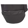 Miniatyrbillede 4 af 7: Cube Blackline Softshell Jakke Sort XS Mand