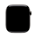 Pikkukuva 4 / 4: Apple Watch Series 10 Gps + Cellular 46mm Milanese Loop Kultainen M-L