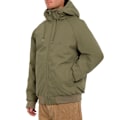 Miniatyrbillede 7 af 7: Volcom Hernan 10k Jakke Grøn S Mand
