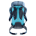 Miniatyrbillede 4 af 8: Deuter Guide 28l Sl Rygsæk Blå