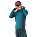 Pikkukuva 1 / 6: Dynafit Pitkähihainen T-paita Alpine Sininen XL Mies