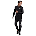 Miniatyrbillede 5 af 7: Adidas Sweatshirt Reflective Sort L Mand