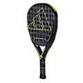 Pikkukuva 1 / 9: Adidas Padel Padel-maila Adipower Multiweight Keltainen