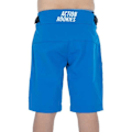 Pikkukuva 2 / 3: Cube Laukkuiset Shortsit Vertex X Actionteam Sininen XL