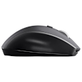 Miniatyrbillede 3 af 4: Logitech Trådløs Mus M705 Marathon Sort