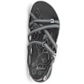 Miniatyrbillede 5 af 5: Izas Kenia V3 Sandaler Grå EU 37 Kvinde