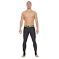 Miniatyrbild 1 av 8: 2xu Trikåer Power Recovery Compression Svart L / Regular Man