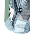 Miniatyrbillede 9 af 10: Deuter Ac Lite 22l Sl Rygsæk Grøn