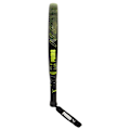 Pikkukuva 2 / 3: Puma Padel-maila Solarblink Control Vihreä