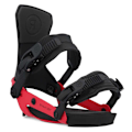 Miniatyrbillede 1 af 4: Ride Al-6 Snowboardbindinger Til Kvinder  M