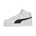 Pikkukuva 4 / 6: Puma Select Valmentajat Ca Pro Mid Valkoinen EU 42 Mies