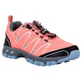 Miniatyrbillede 6 af 6: Cmp Trail Løbesko Atlas Trail 3q95266 Orange EU 39 Kvinde