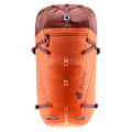 Miniatyrbillede 2 af 8: Deuter Guide 28l Sl Rygsæk Orange